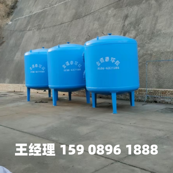 宿州多介质过滤器