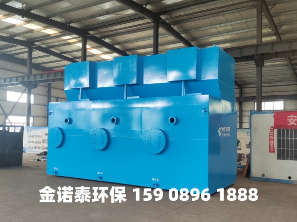 宿州新型FA一体化净水器